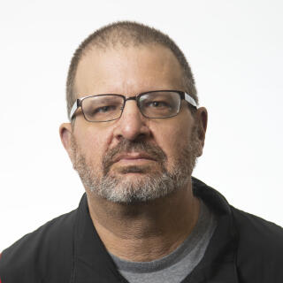 Dave DeAngelo