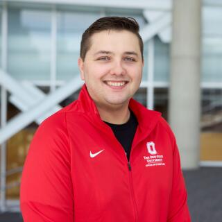 Headshot of Adam Minnick