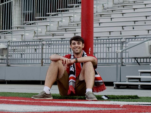 Picture of Joel Bishop