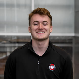 Headshot of Nathan Marks