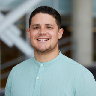 Alex Jimenez
