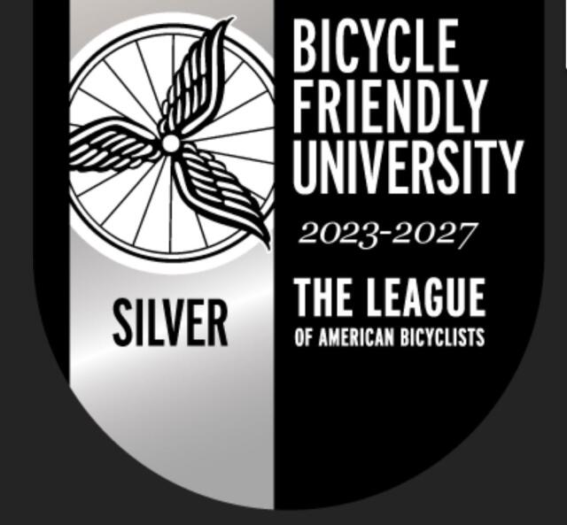 Bike Friendly University