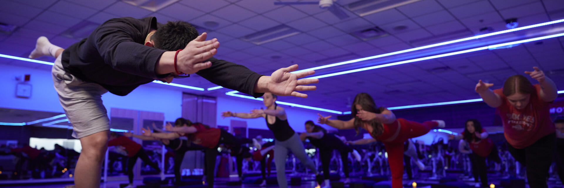 Candlelight Yoga