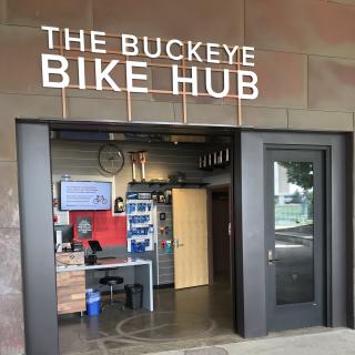 Buckeye Bike Hub