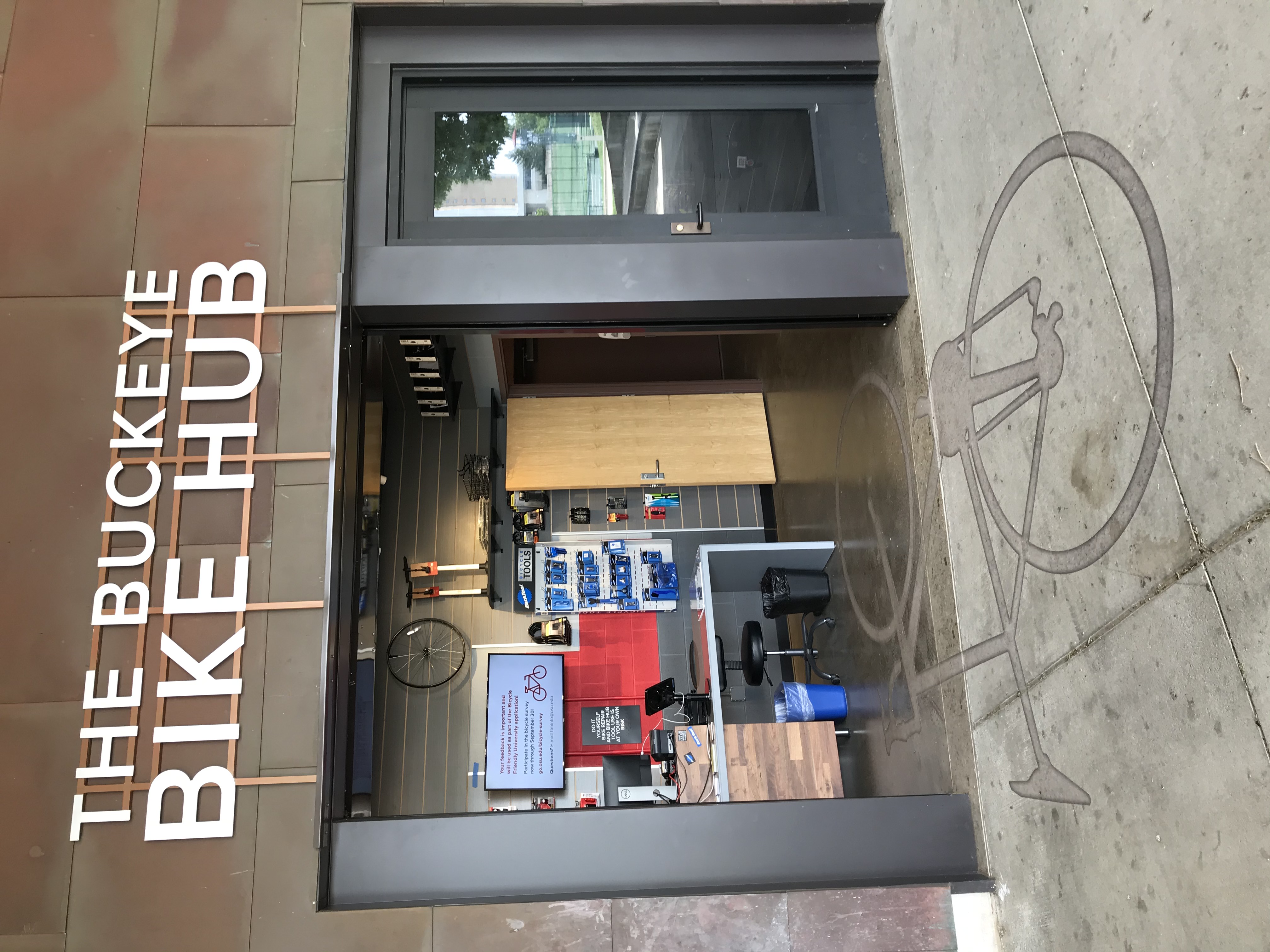 Buckeye Bike Hub