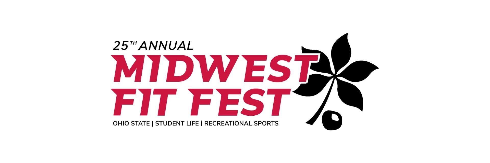 25th Midwest Fit Fest Conference