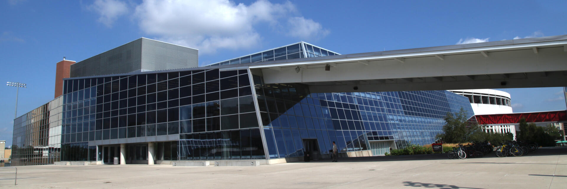 RPAC Exterior