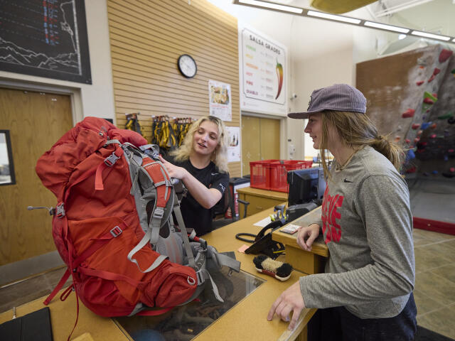 Adventure Gear Rentals