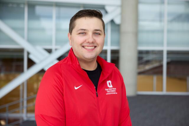 Headshot of Adam Minnick