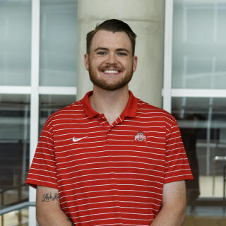Headshot of Gage Pohlmeier