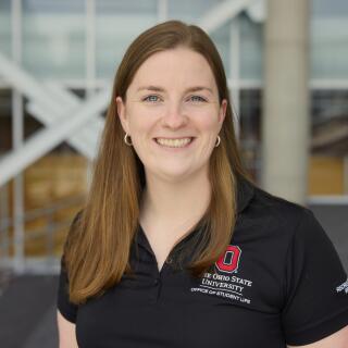 Headshot of Hannah Kelly