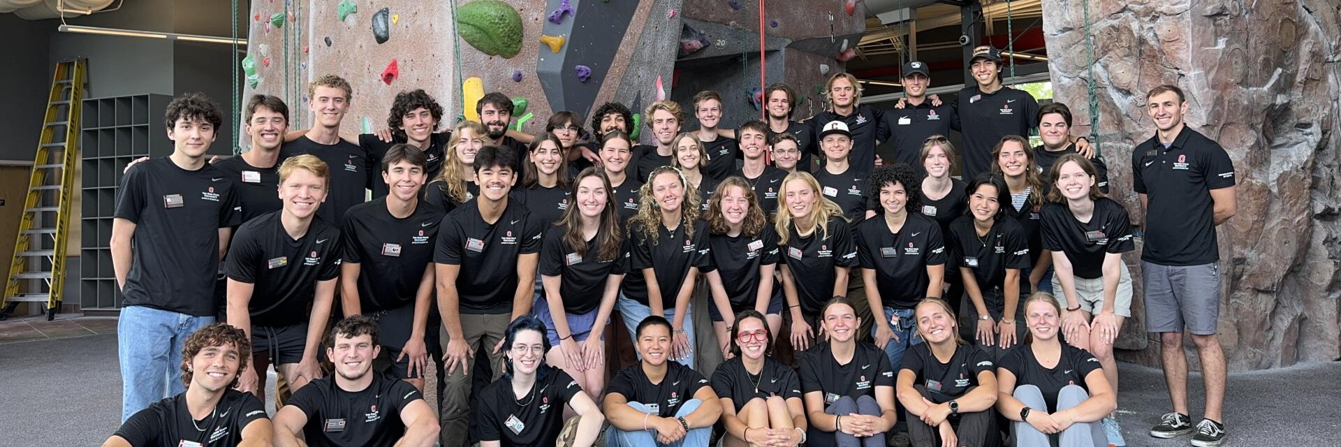OAC Staff