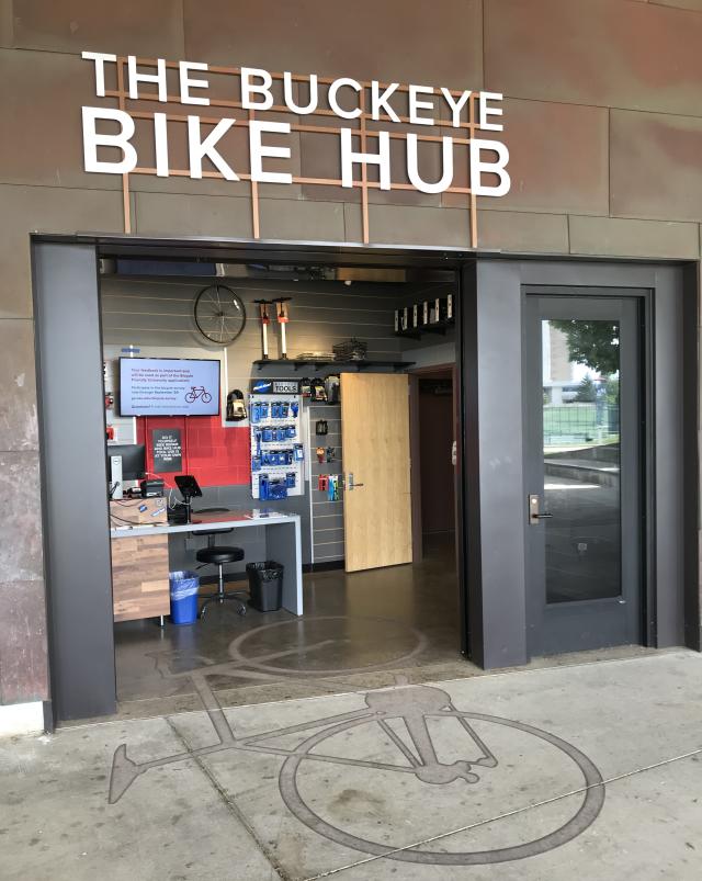 Buckeye Bike Hub
