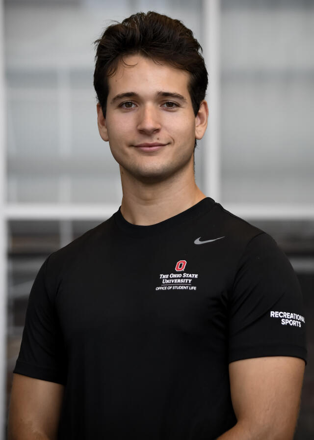 Headshot of Jonah Bacho