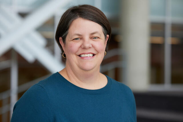 Marci Shumaker