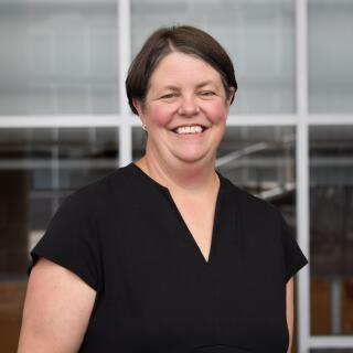 Marci Shumaker