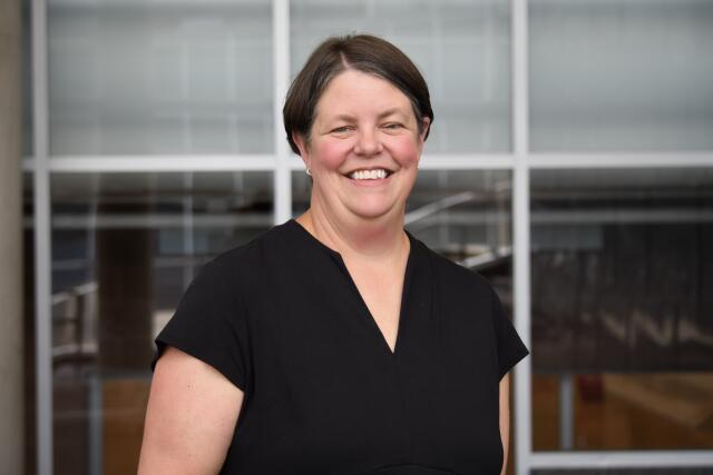 Marci Shumaker