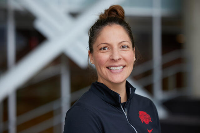 Stephanne Musser